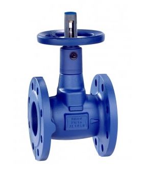 KSB JL1040 PN16 DN 65