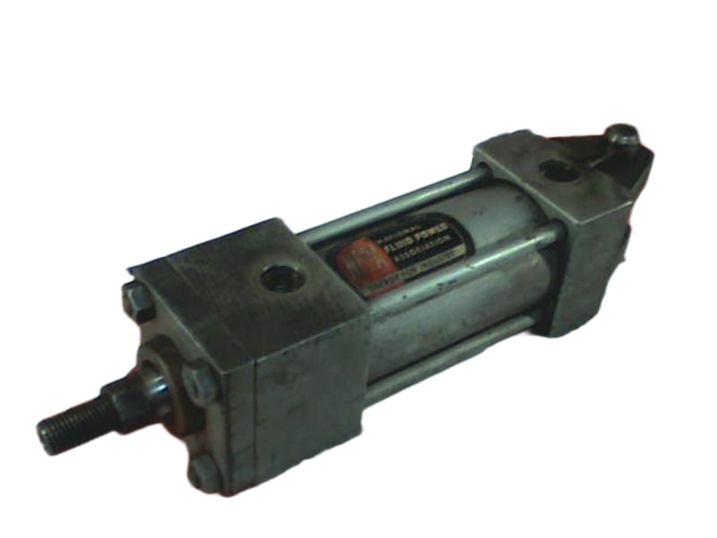 MILWAUKEE CYLINDER A61-1-1/2-2