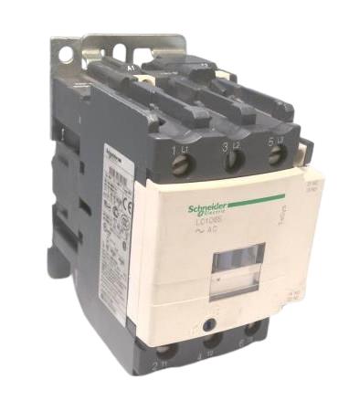 SCHNEIDER ELECTRIC LC1D65P7