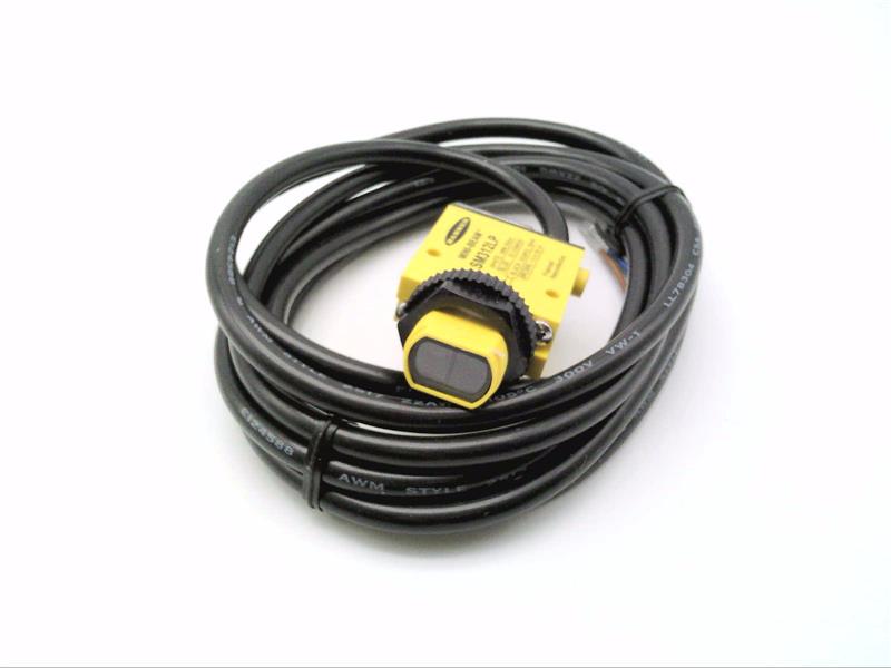 BANNER ENGINEERING SM312LP