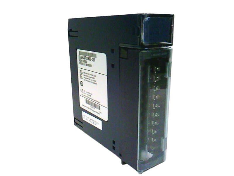 IC694APU300 by FANUC