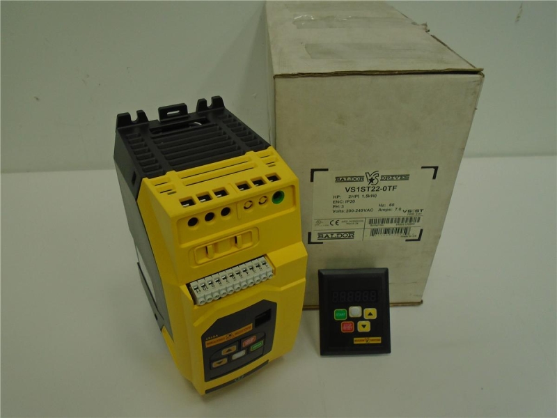 ASEA BROWN BOVERI VS1ST22-0TF
