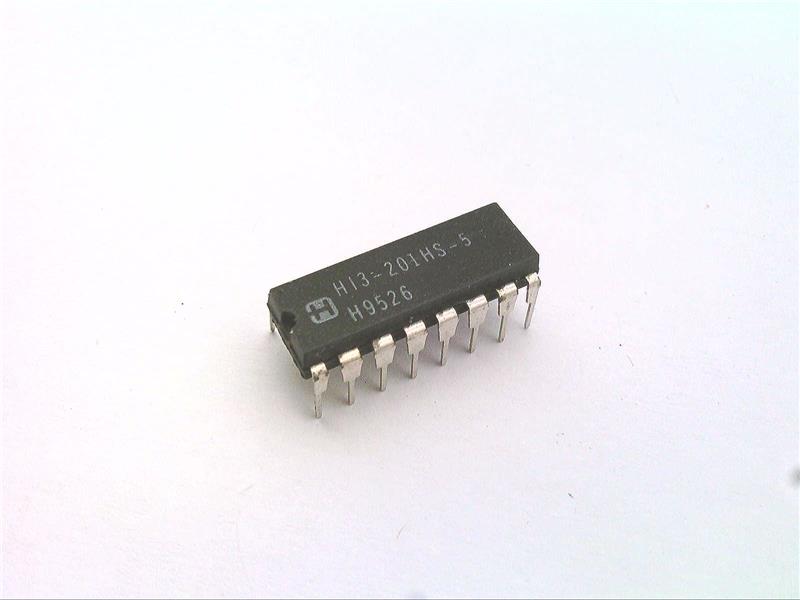 HI3-0201HS-5 by INTERSIL