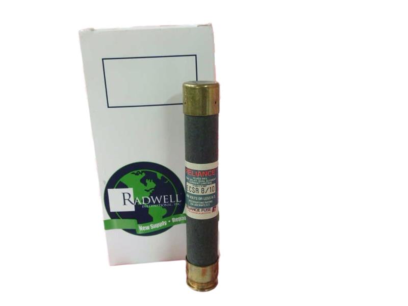 ECSR-8/10 by ASEA BROWN BOVERI