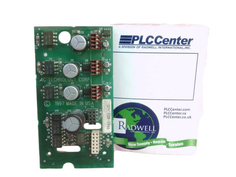LENZE 9941-001-C