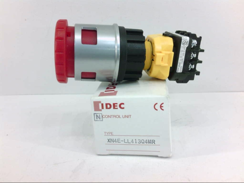 IDEC XN4E-LL413Q4MR