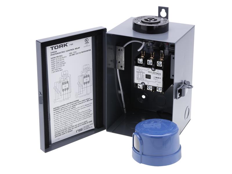 5403A by NSI INDUSTRIES