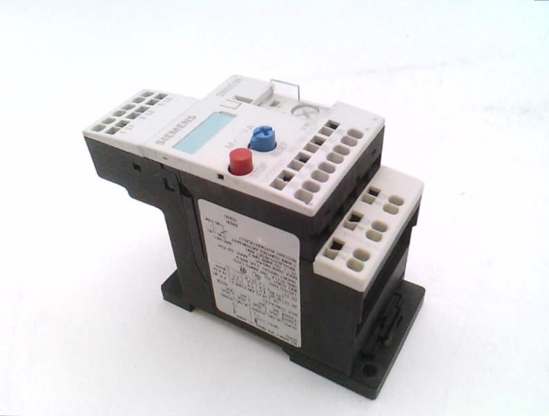 SIEMENS 3RU1116-0JC1