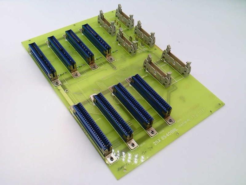 25X 8540BRL by CONVERTEAM