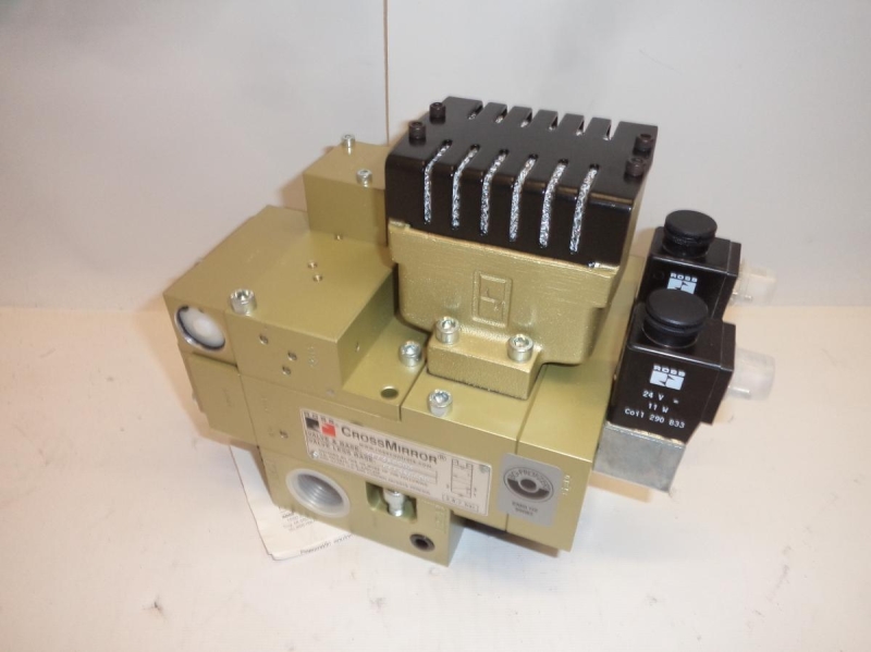 ROSS CONTROLS 7773A6503W