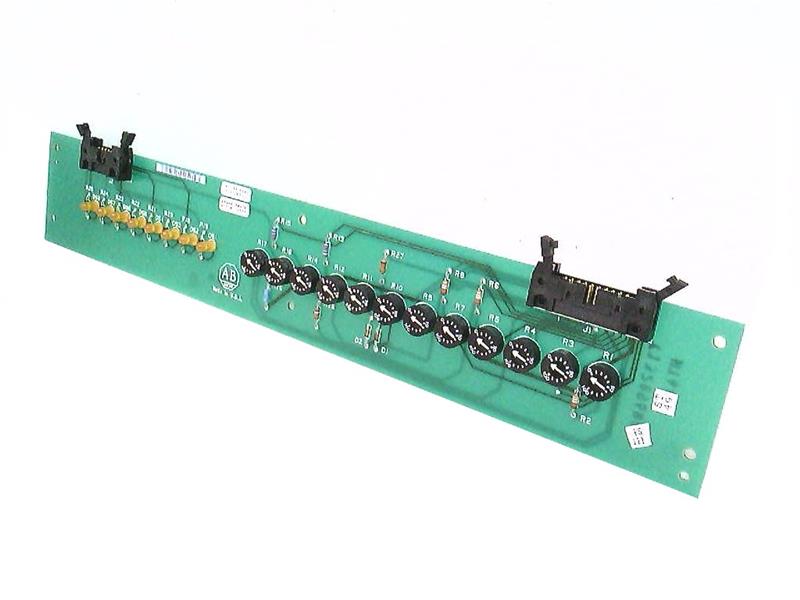 ALLEN BRADLEY 113577