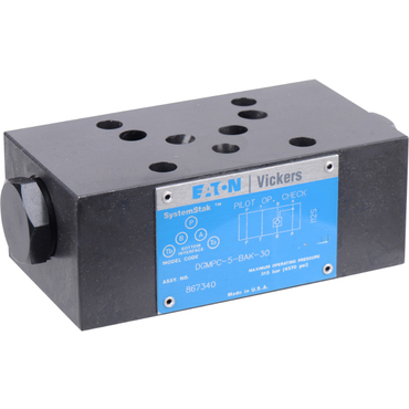 DGMPC-5-BAK-30 by EATON CORPORATION