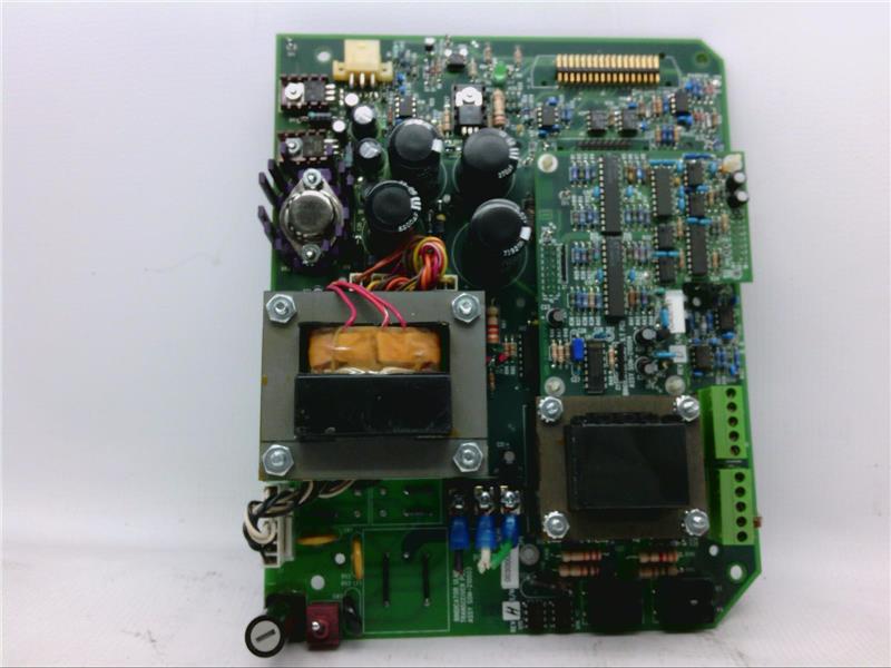 S0N-210003 by DANAHER MOTION