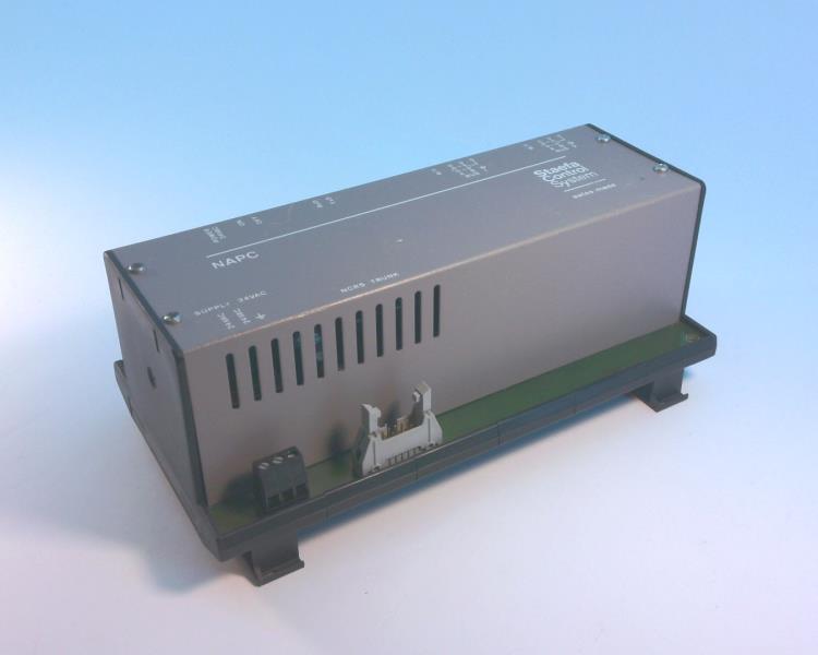 NAPC by SIEMENS