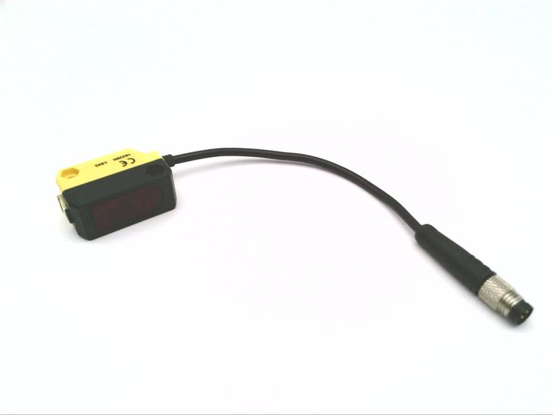 BANNER ENGINEERING QS18VP6LAF250Q