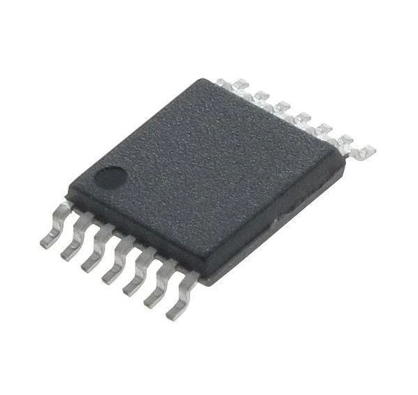 ON SEMICONDUCTOR MM74HCT05MTCX