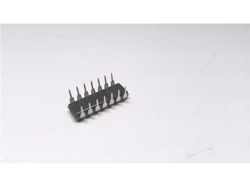 ON SEMICONDUCTOR 74AC125PC