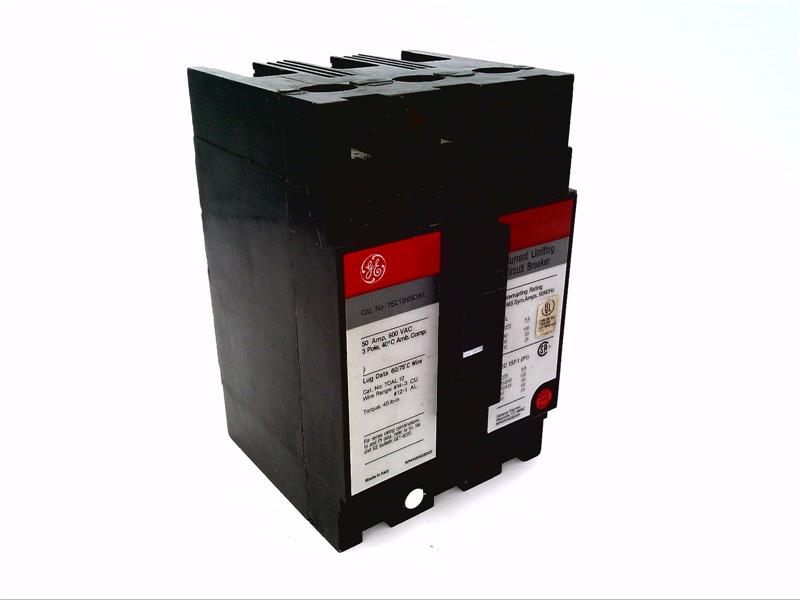 TEL136050WL by GENERAL ELECTRIC