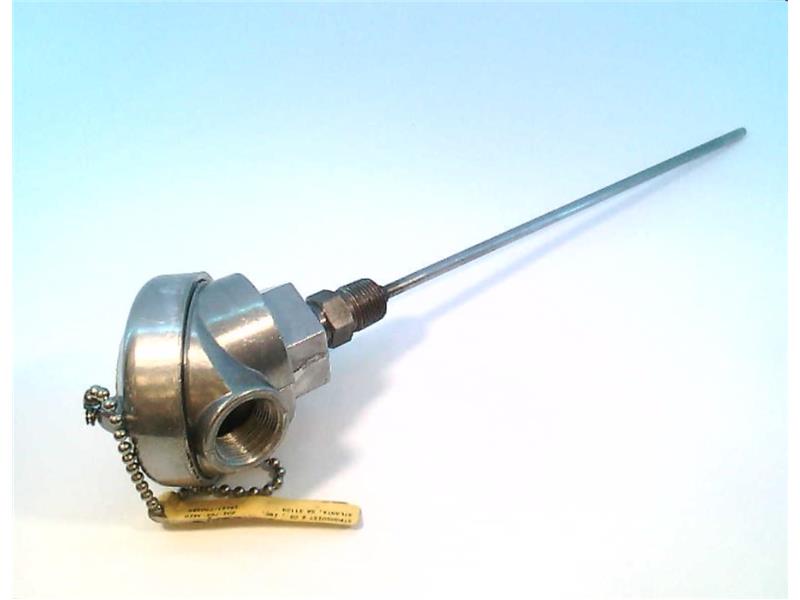 STROMQUIST & COMPANY J48G-011-1/2-00-6HN31