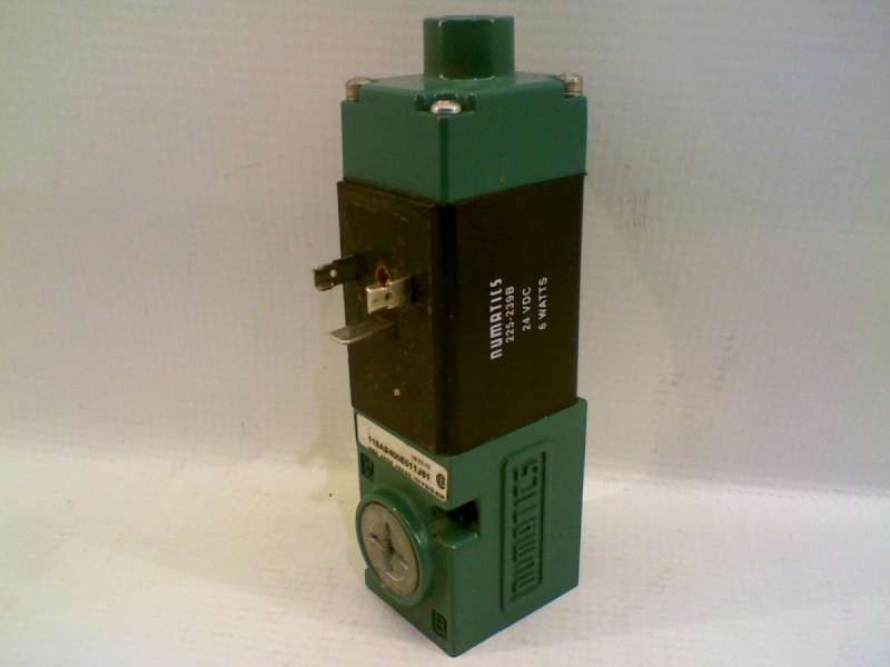 ASCO 11SAD400E011J61