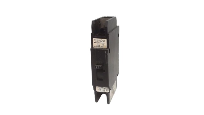 EATON CORPORATION GHC1025
