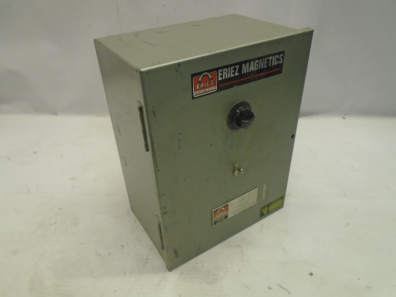 ERIEZ MAGNETICS GS-770520