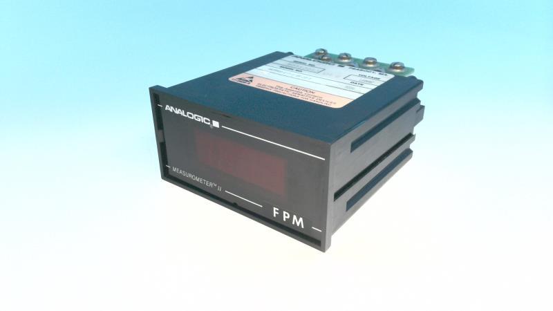 ANALOGIC AN25M00-EP-1-XX-10-X-X