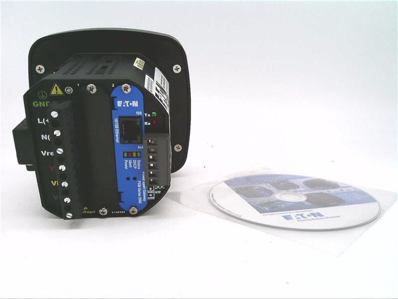 EATON CORPORATION PXM2250TA65105