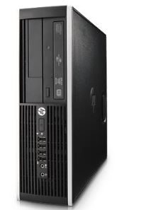 HEWLETT PACKARD COMPUTER HPQ-TPC-F007-SF