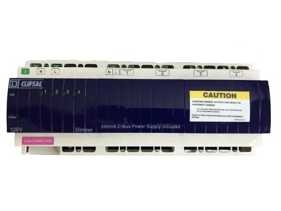 SCHNEIDER ELECTRIC SLC5504TRVFCP