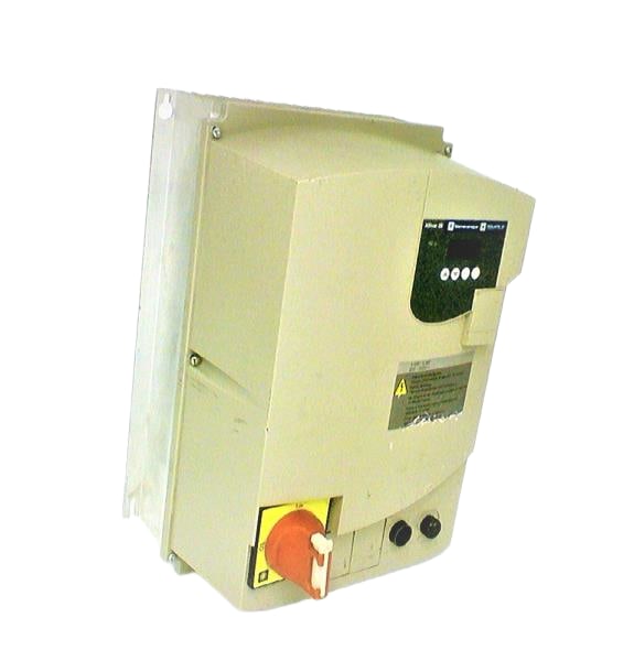 SCHNEIDER ELECTRIC ATV28EU72M2