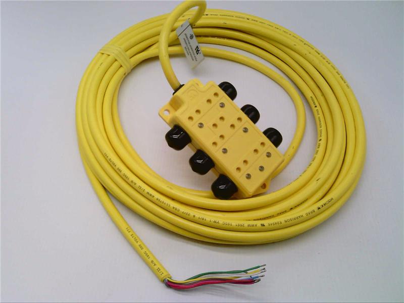 MOLEX 803P601