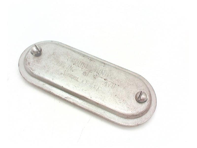 EATON CORPORATION 470