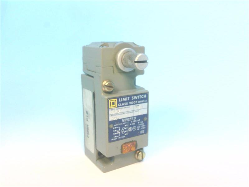 SCHNEIDER ELECTRIC 9007C54B2P10