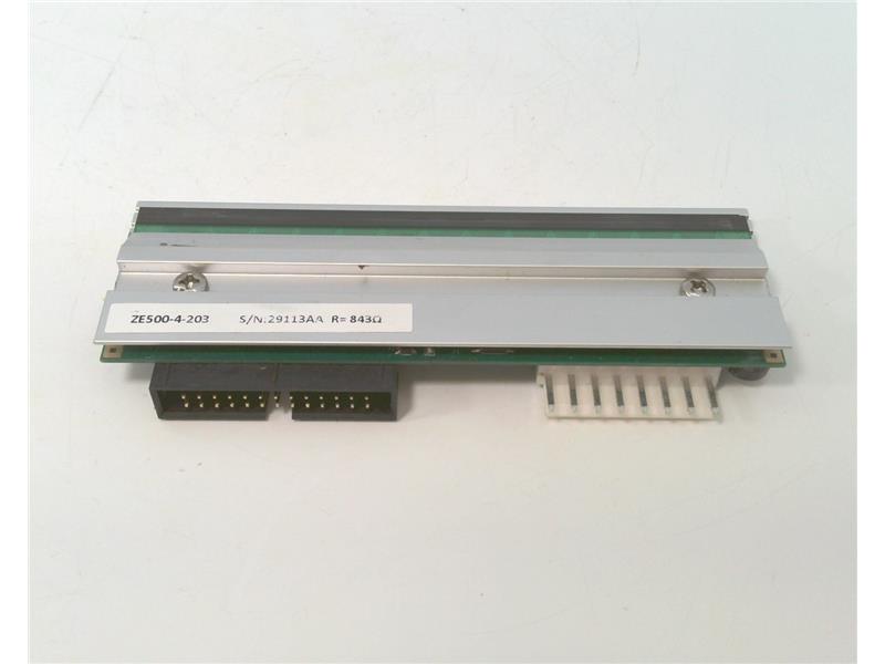 ZE500-4-203 by ZEBRA