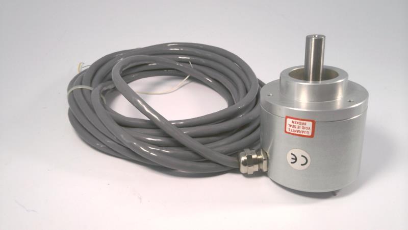 BRITISH ENCODER ZBEC430