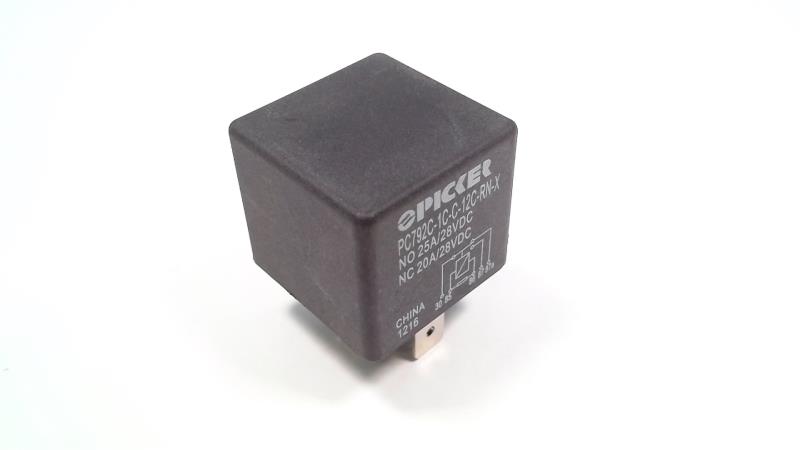 PICKER COMPONENTS PC792C-1C-C-12C-RN-X