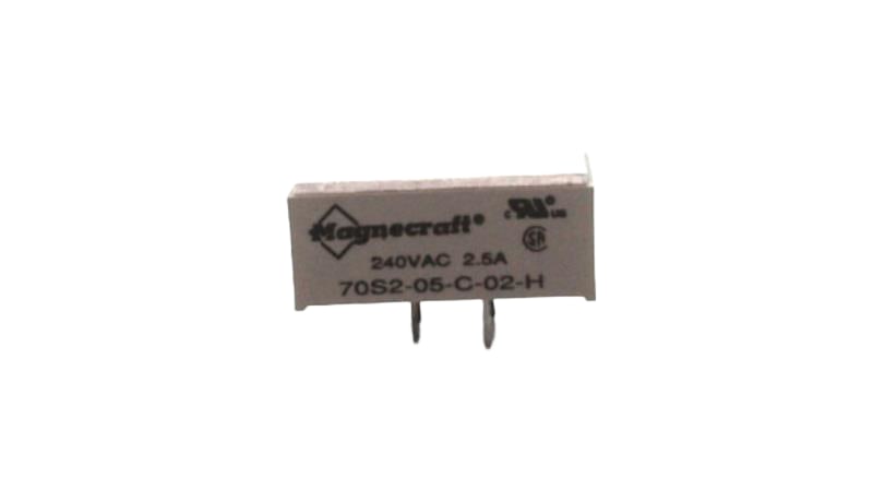 SCHNEIDER ELECTRIC 70S2-05-C-02-H