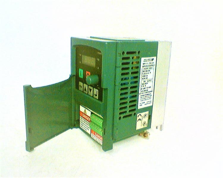 ASEA BROWN BOVERI S12-202P6LU