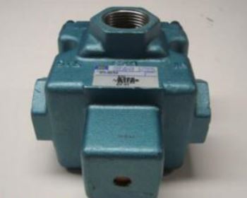 MAC VALVES INC 57C-83-RA