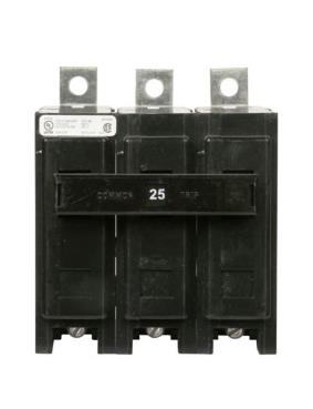 EATON CORPORATION BAB3025HS