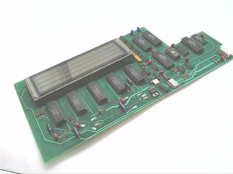 AUTOMATION UNLIMITED 302-032-03