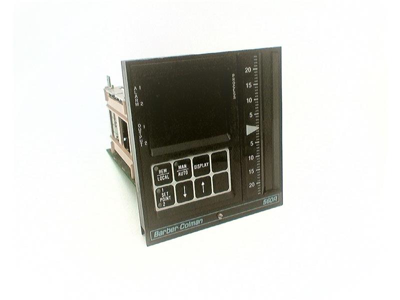 INVENSYS 5653-02027-32A-1-00