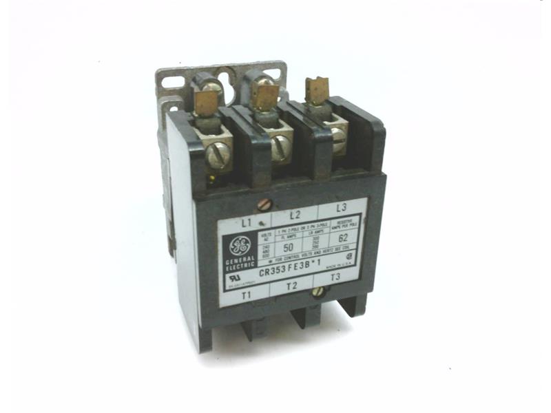 GENERAL ELECTRIC CR353FE3BR1