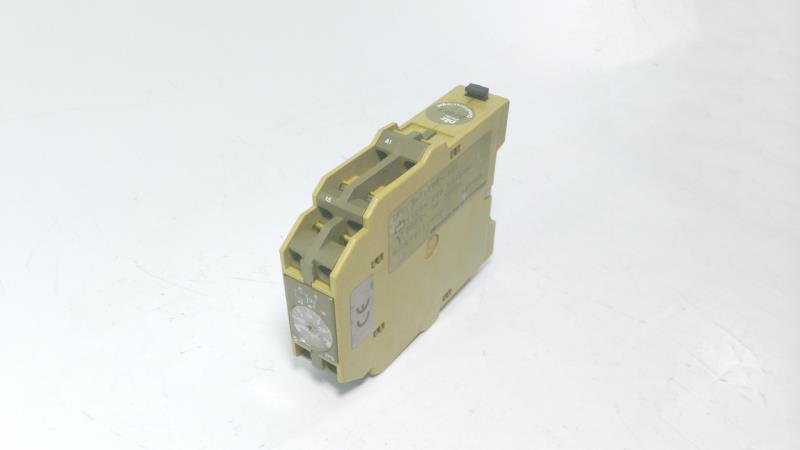 PILZ ZFS/3S/110VAC/1UZ