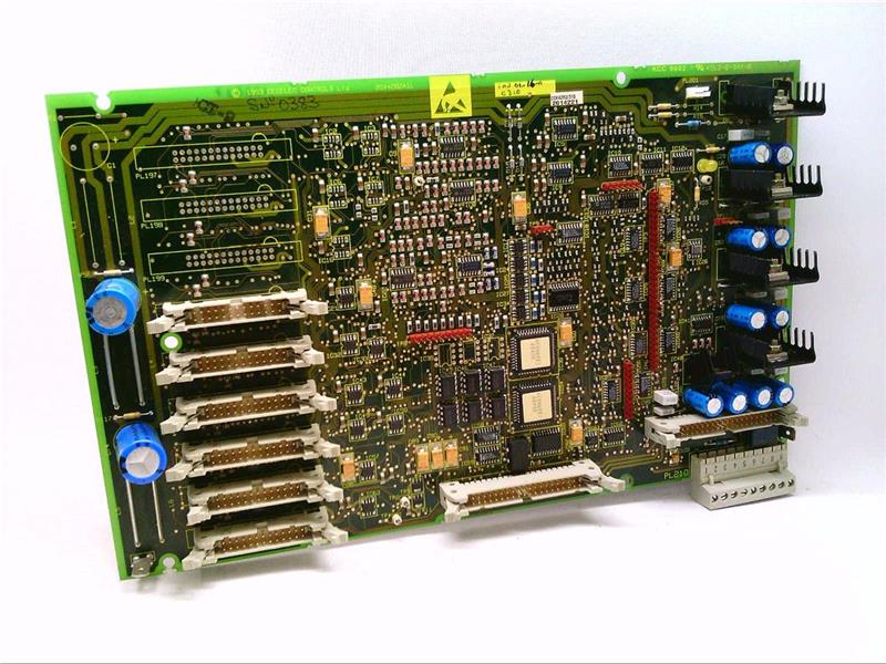 CONVERTEAM 20X4282/310