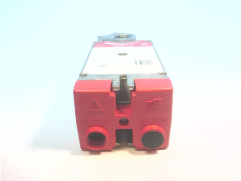 HONEYWELL 120V 2-POS S/R 88#IN DCA
