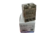 OMRON G3N-A220B-AC100/120-NC