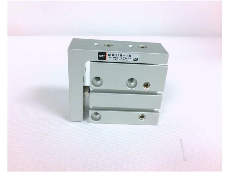 SMC MXU16-10