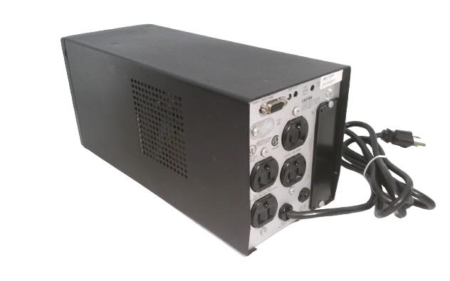 SCHNEIDER ELECTRIC SU700BX120